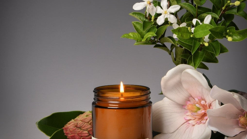 Best Scented Candles