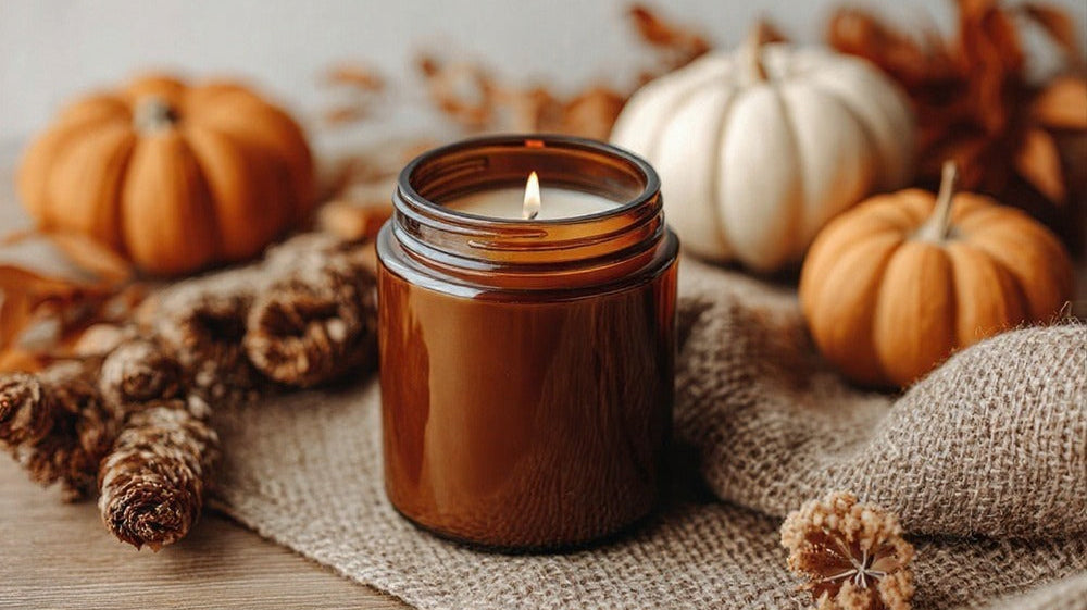 Best Halloween Candles to Create a Magical Glow