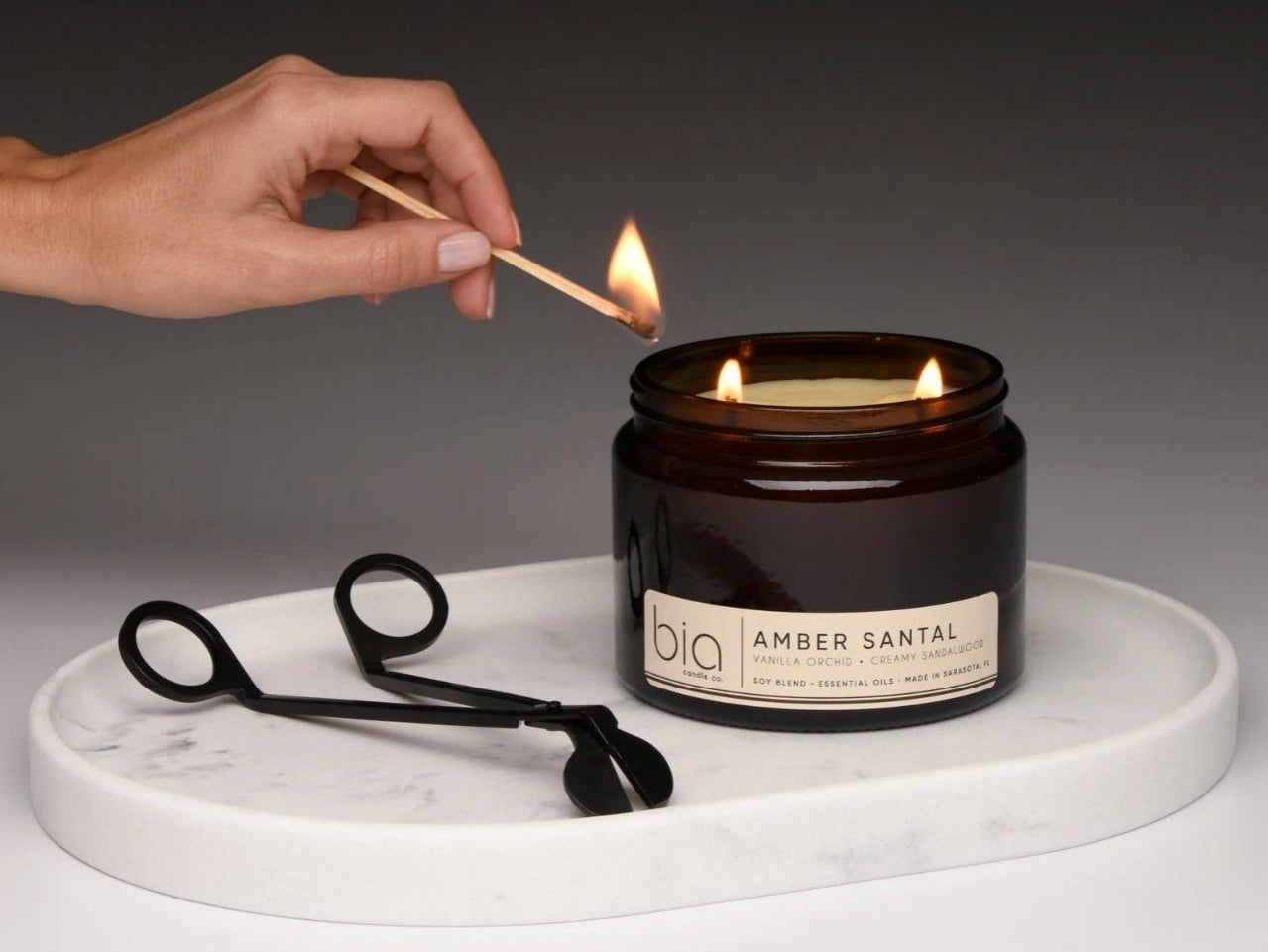 Candle Accessories