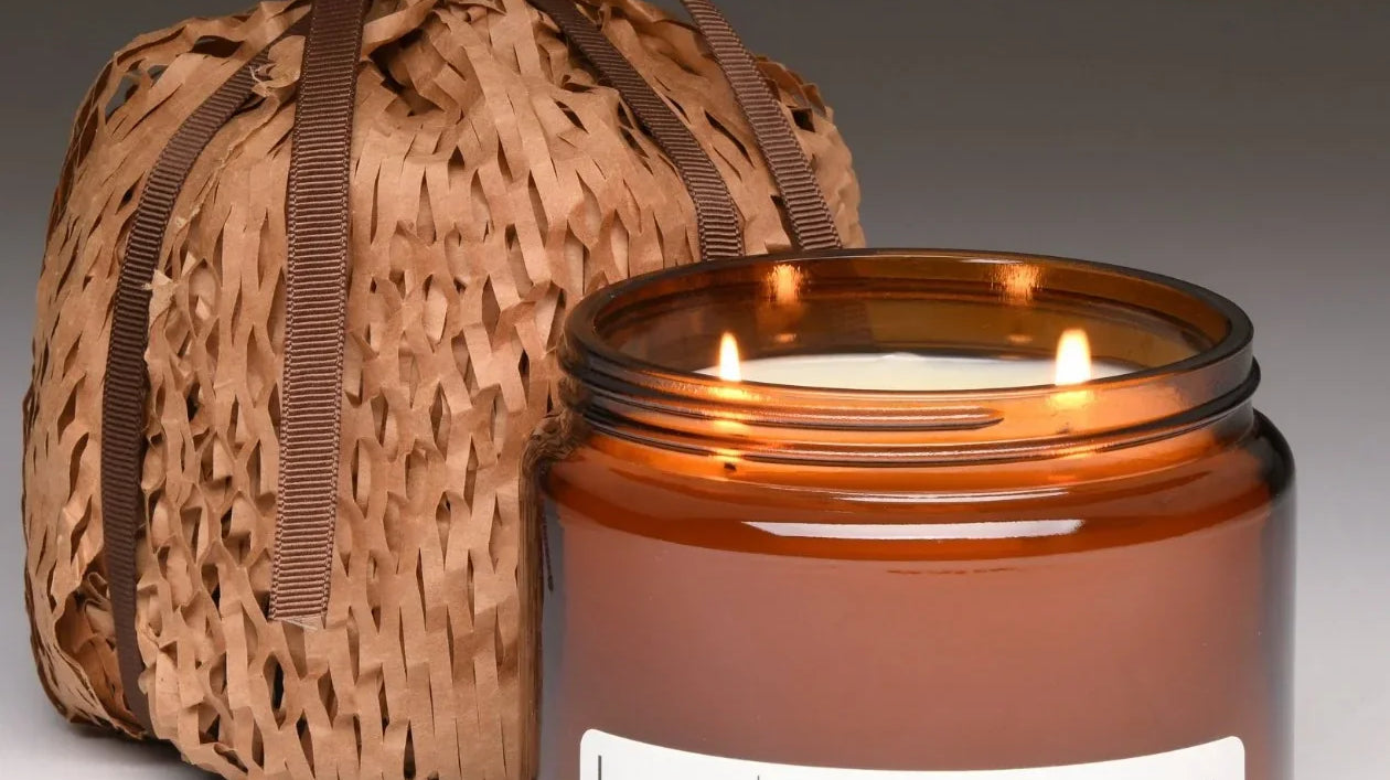 Scented Candles for Home Decor