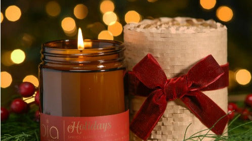 masculine candle scents