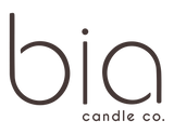 bia candle co scented candles