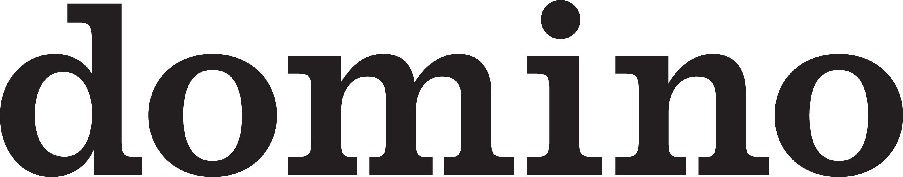 domino logo
