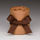 bia soy scented candle