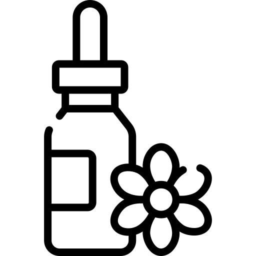 essential oil icon