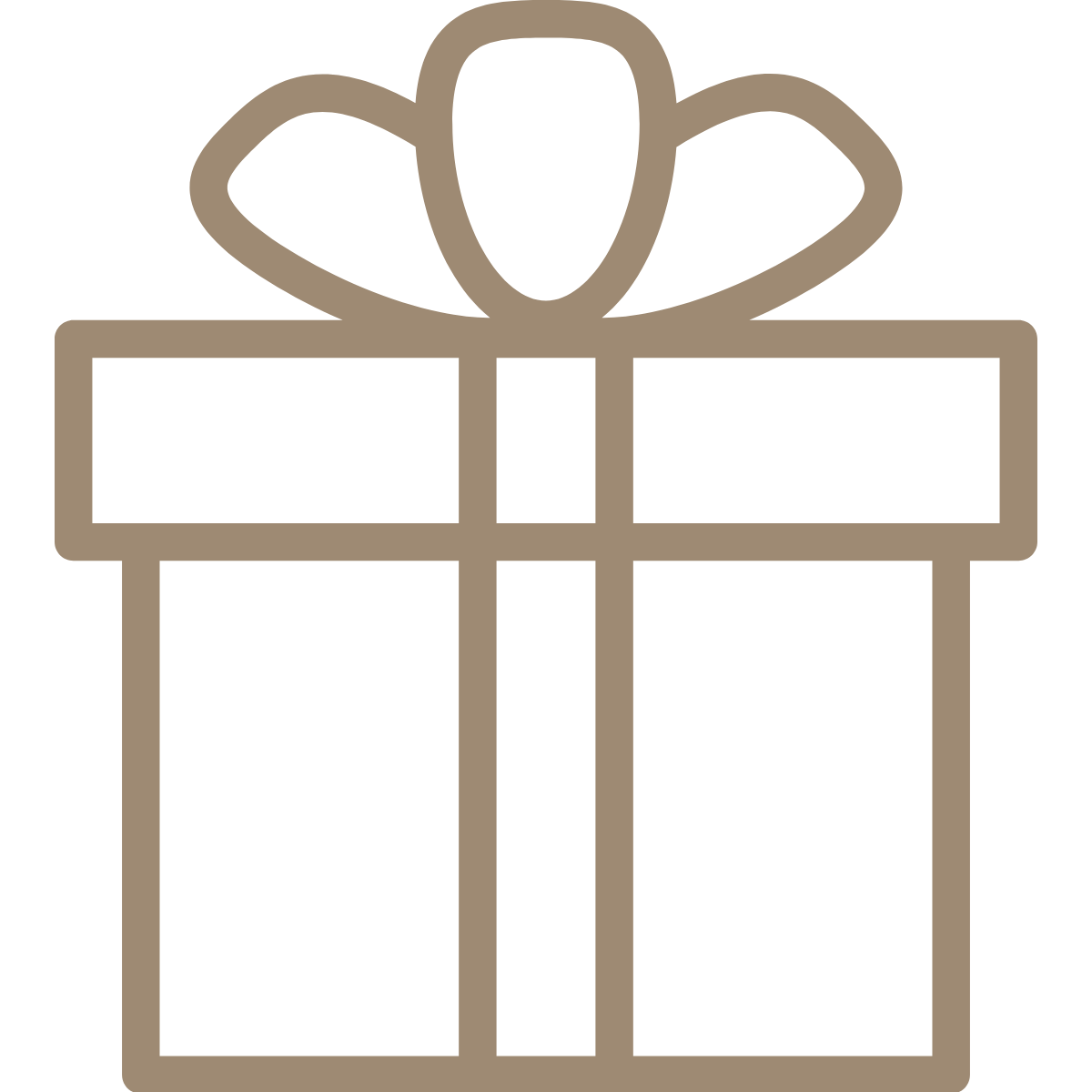 all products are gift wrapped