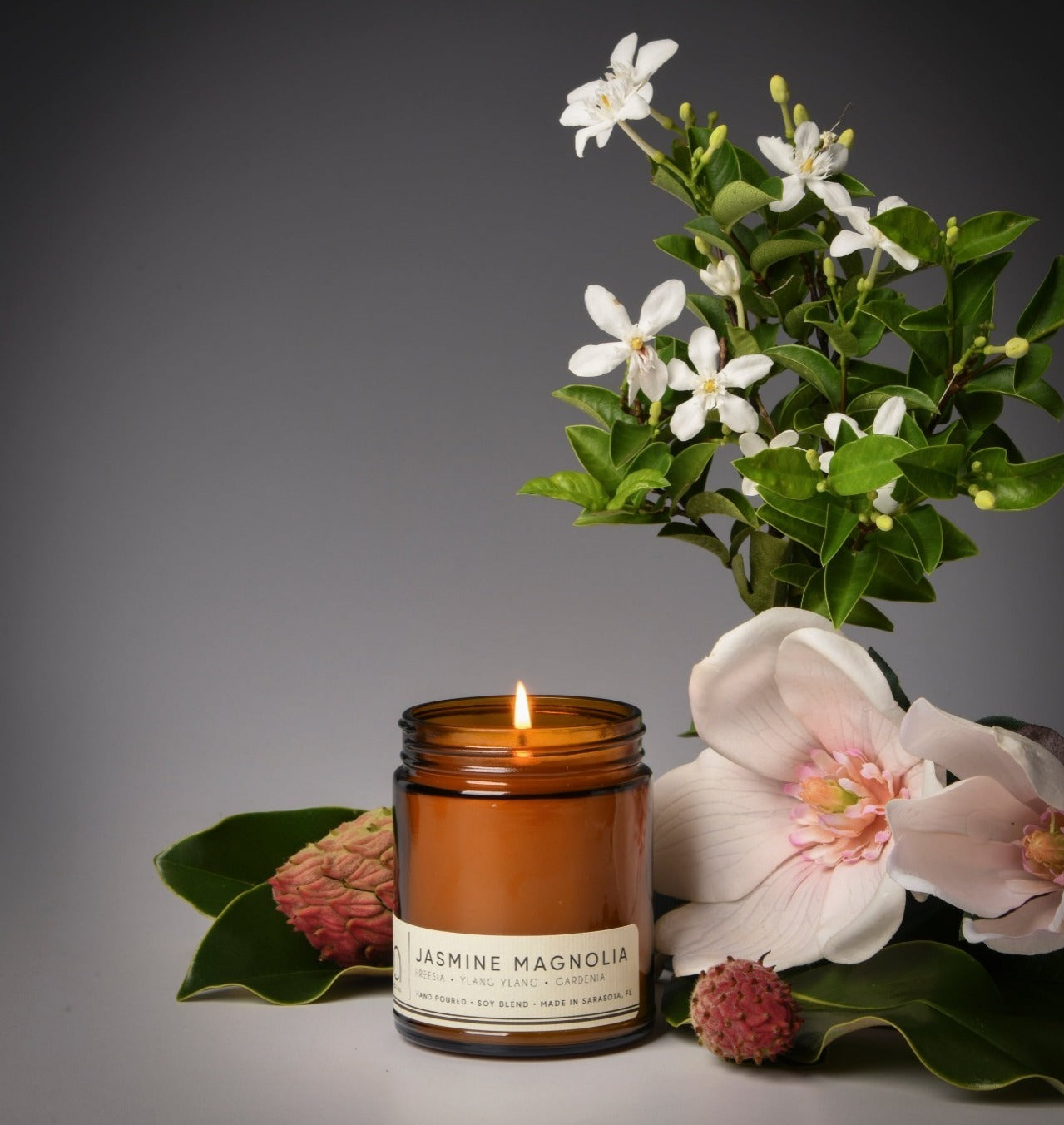 Long‑Lasting Candle Scents