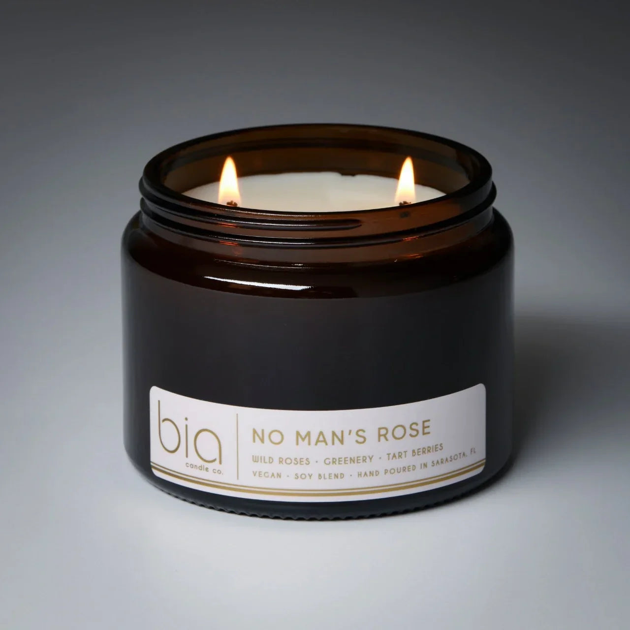 Candle scents for men