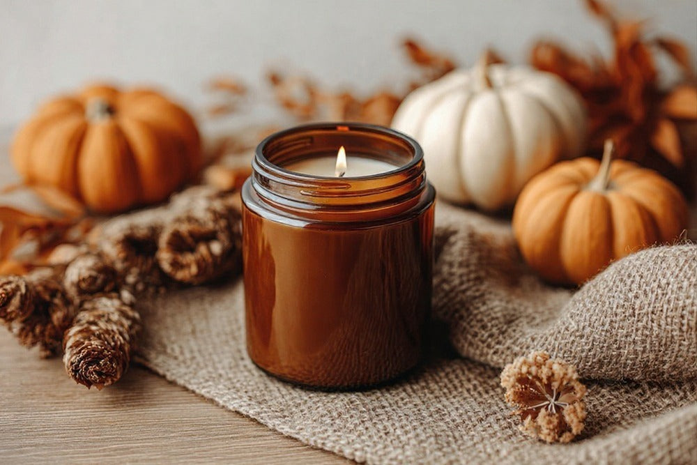 Best Halloween Candles to Create a Magical Glow