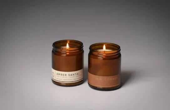Candle wicks' importance