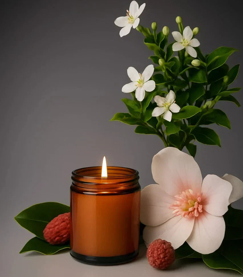 Trending Candle Scents 