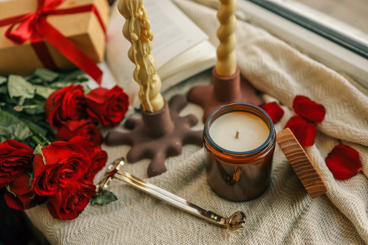 Premium Candle Scents