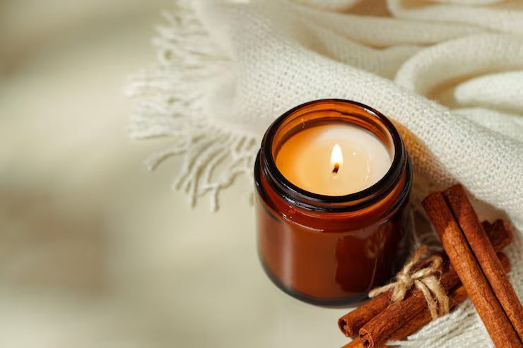 Best Fragrance Candles for Cozy and Peaceful Evenings