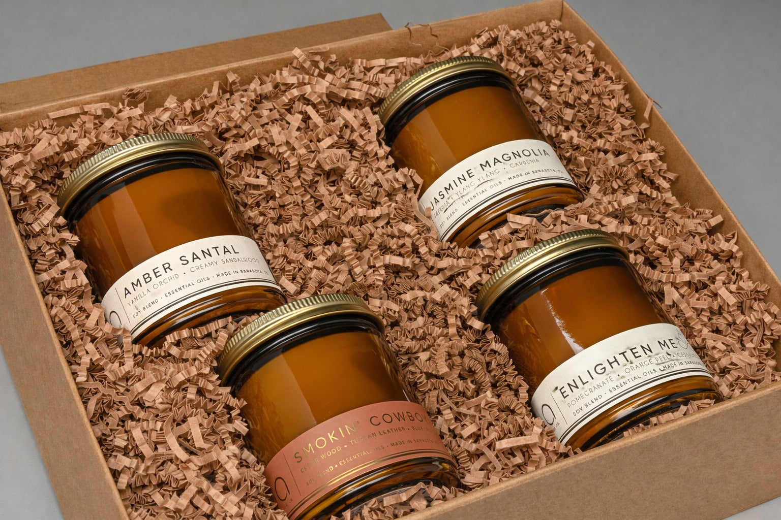 Scented Candles on Sale: Luxury Fragrance at the Best Price