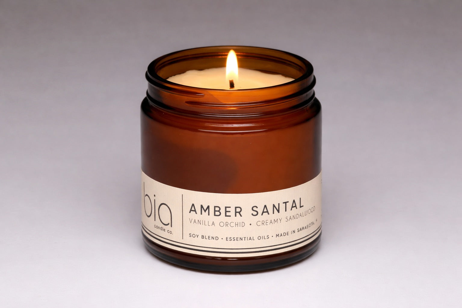 Candles for Men