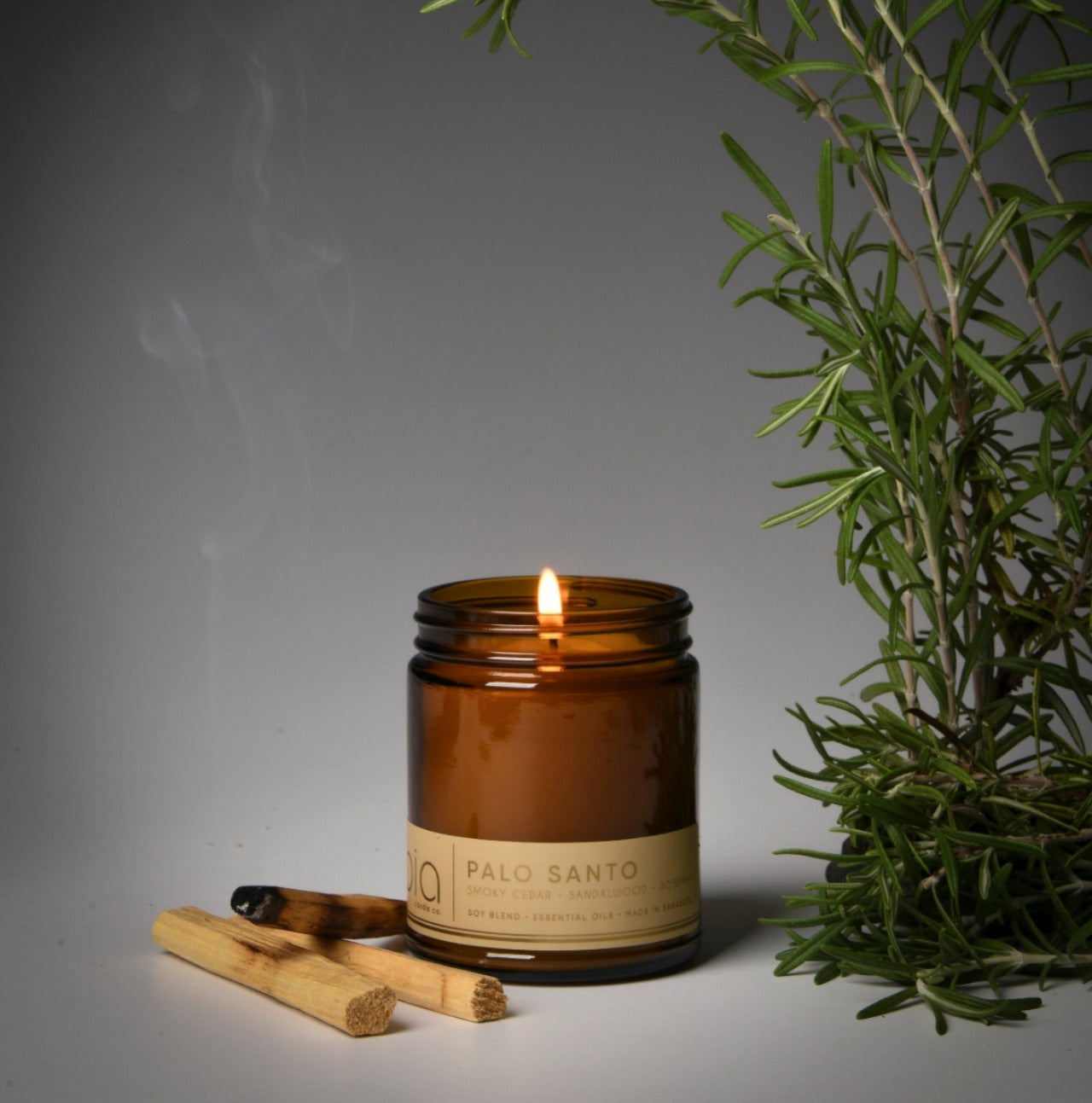 Pet-Safe Candles