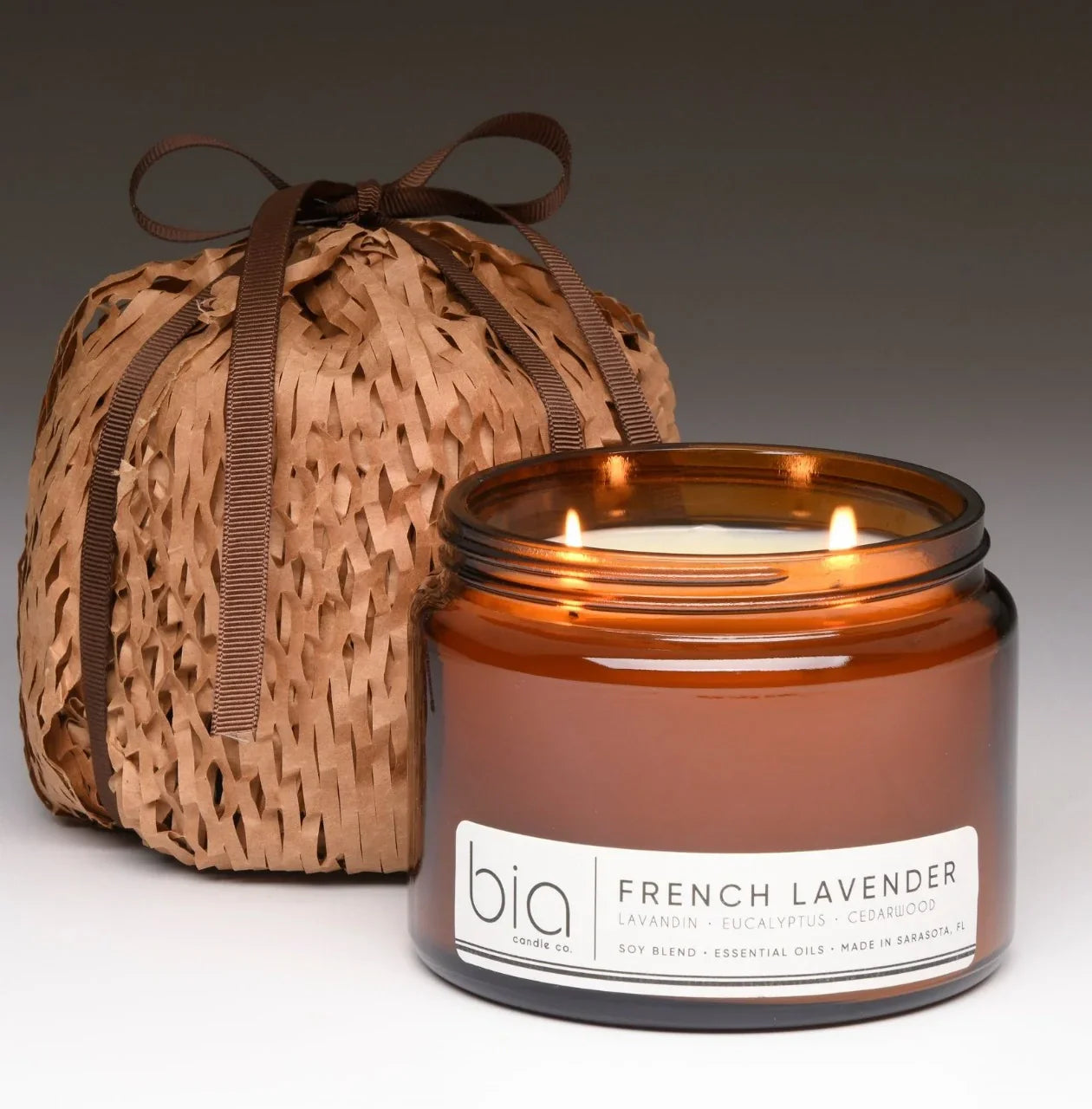 Scented Candles for Home Decor