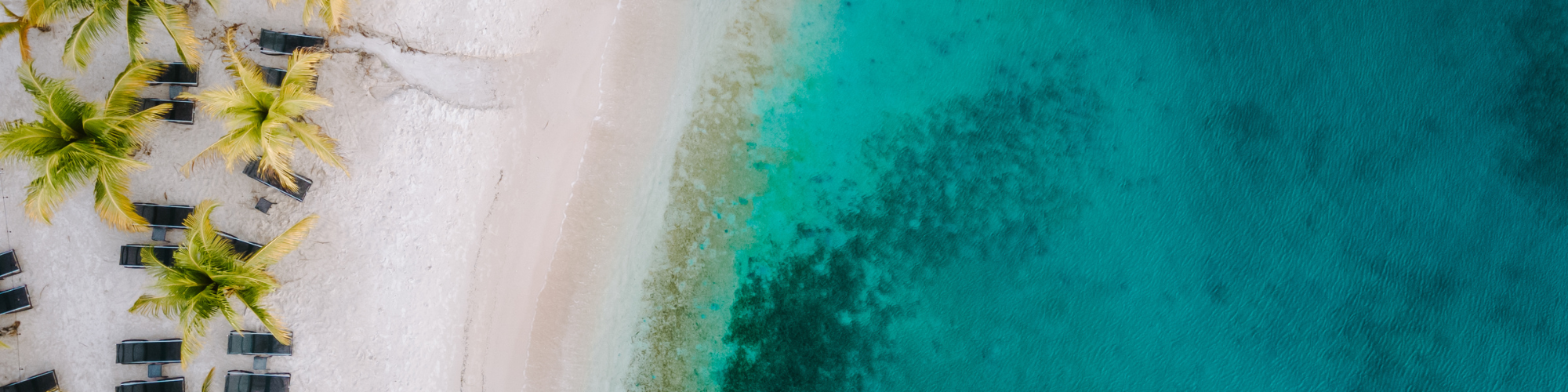 summer beach for summer seasonal candle collection