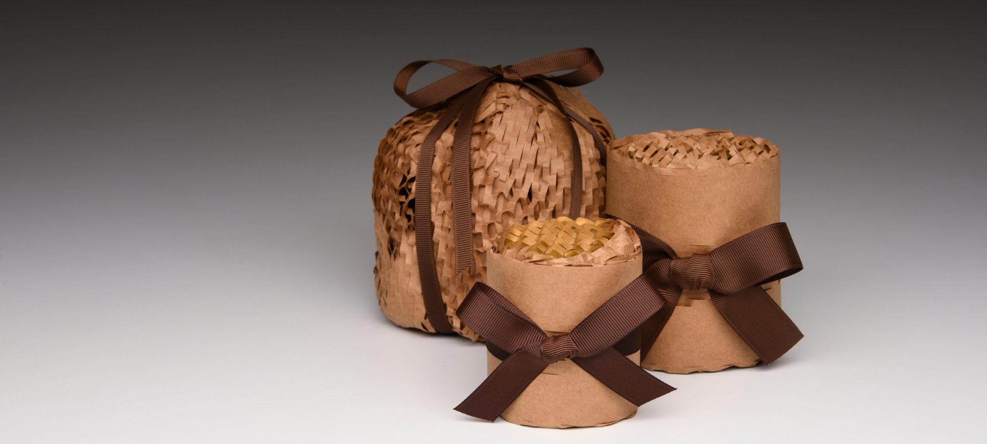gift wrap for special bundles and gifts