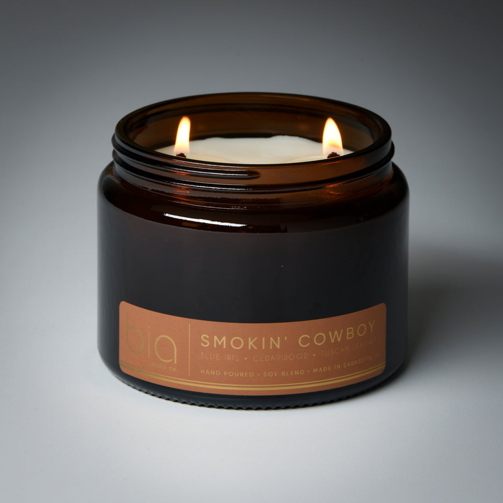 Grande Candle Collection