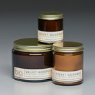 All size soy scented candle