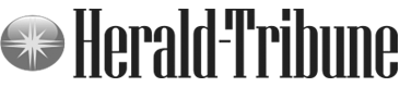 herald tribune logo