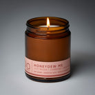 honeydew me classic candle lit