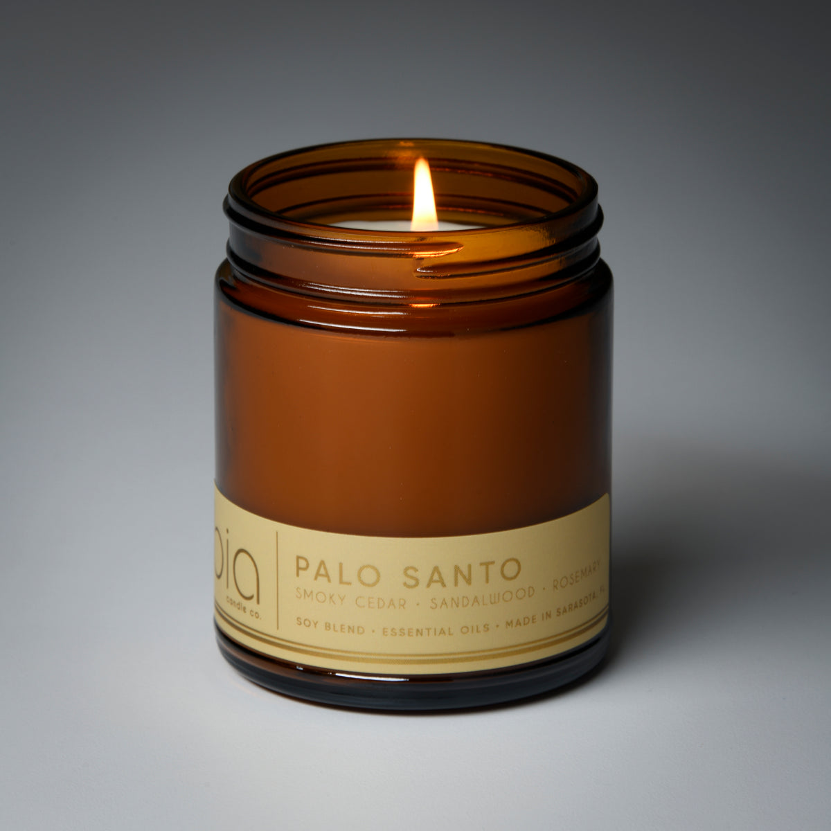 bia candle co  bia candle co